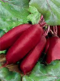 Насіння Буряк Циліндр (вага.)