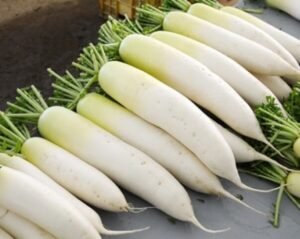 Насіння Дайкон Білий клик (вага)
