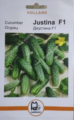 Пакет для фасування насіння Голандія розмір 11х17