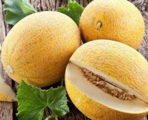 Насіння Диня Колгоспниця (вага)