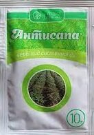 Антисапа 10 г.