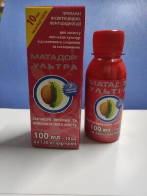 Матадор ультра 100 мл.