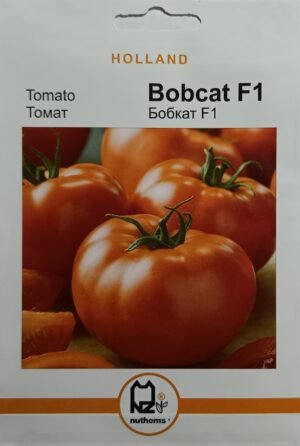 Насіння Томат Бобкат F1 (100 шт.) голлан.