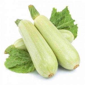 Кабачок, патісон