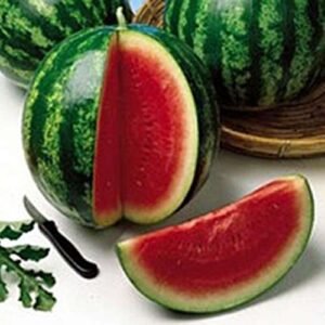 Насіння Кавун Кримсон Світ (вага)