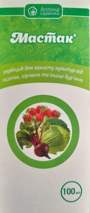 Мастак 100 мл.