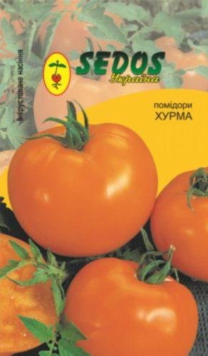 Насіння Помідор Хурма  (інкр.) Sedos