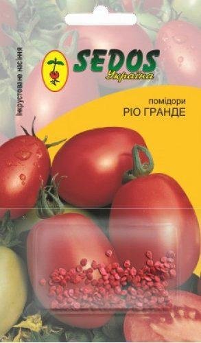 Насіння Помідор Ріо гранде  (інкр.) Sedos