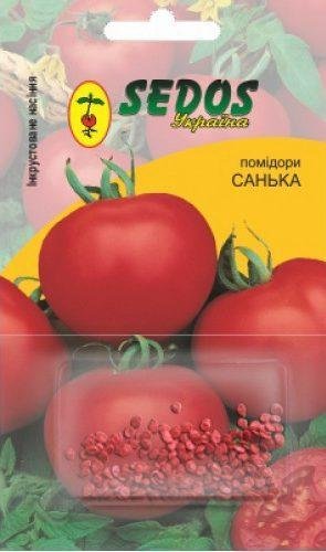 Насіння Помідор Санька (інкр.) Sedos