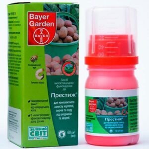 Престиж (60 мл) пляшка