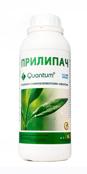 Прилипач (Квантум) 1 л,