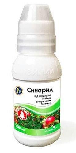Синерид 100 мл
