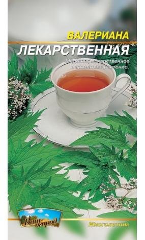 Насіння Валер'яна (малий)